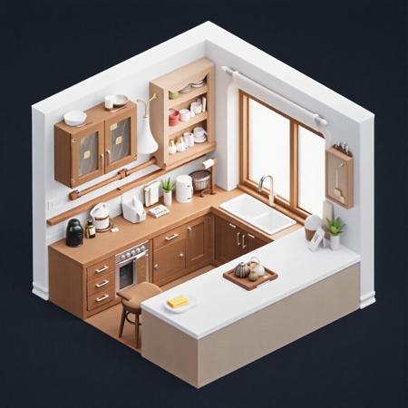 MicroHouse-SDXL/FLUX-PAseer