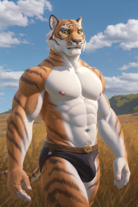 Oscar - Fortnite