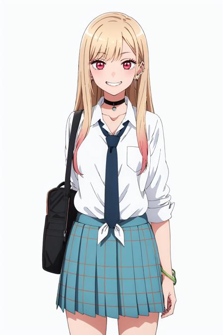 Marin Kitagawa版本v2.0 (ID: 608464)