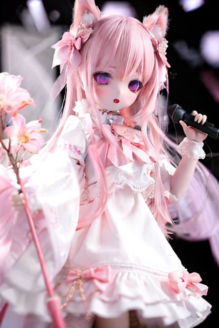 Doll style - Photography art - Realistic（joints doll,sd,mdd,dd,bjd,dds……）娃娃摄影艺术