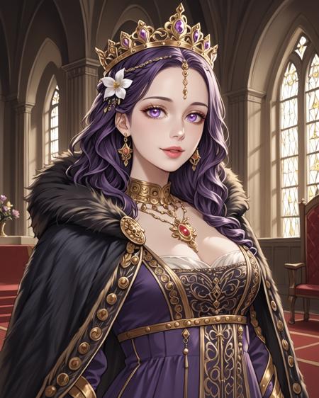 Medieval Fashion
