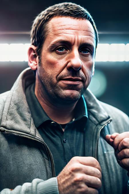 Adam Sandler