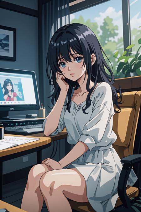 Kawaii Animetic