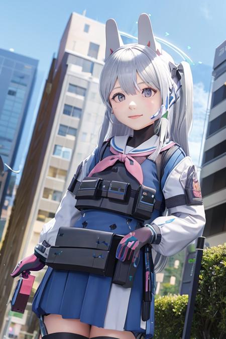 Tsukiyuki Miyako (Blue Archive)