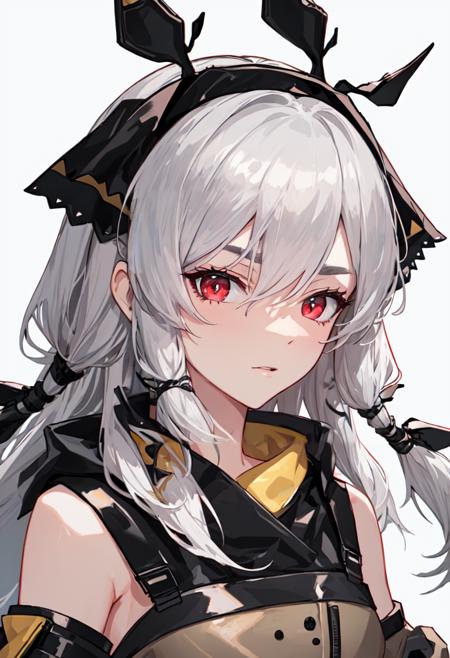 weedy/ウィーディ/温蒂 (Arknights)版本v1.5.1 (ID: 413234)