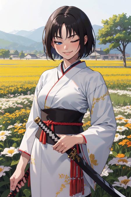 Kameseru Likeness