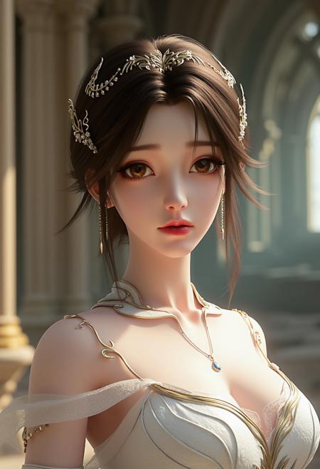 HuoLinger 火灵儿版本v1.0 (ID: 893992)