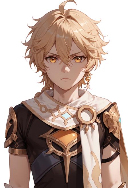 Aether | Genshin Impact
