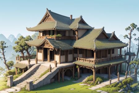 xiaofangzi_
