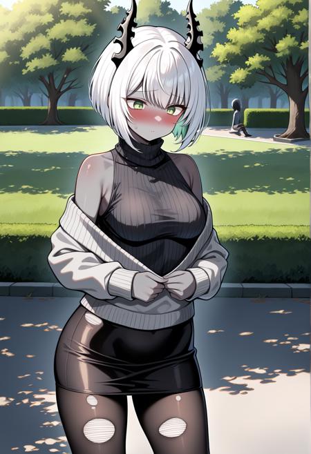 Silvina (AFK Journey) XL [Pony + Illustrious]