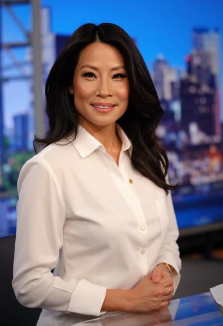 Lucy Liu版本v1.0 (ID: 1054993)