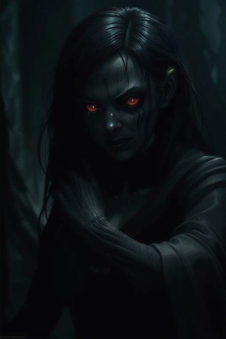 DeepDarkestV1