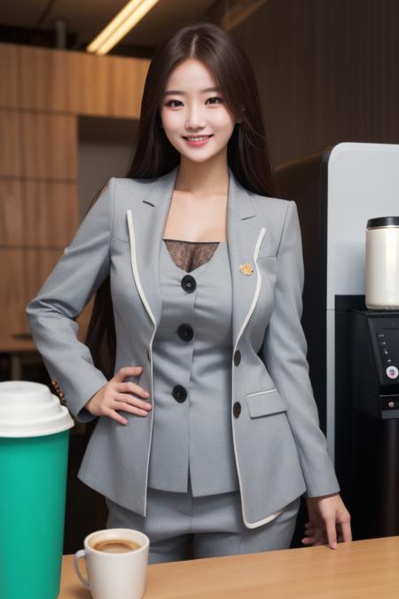 Bella Wang
