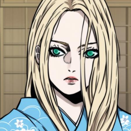 Shelly-webtoon-wind breaker