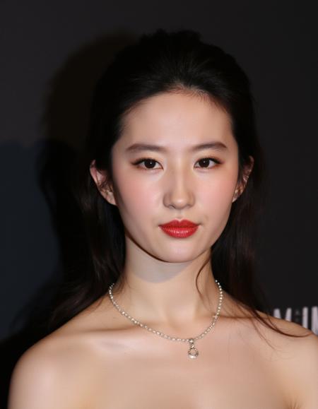 LiuYiFei