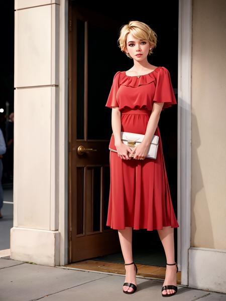 Carey Mulligan