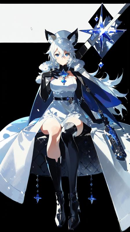 Anime Illust Diffusion