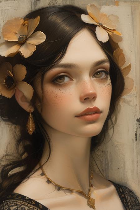 style of Bethany Lowe 425