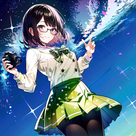 Seto Miyako / 瀬戸 美夜子 (nijisanji/にじさんじ)