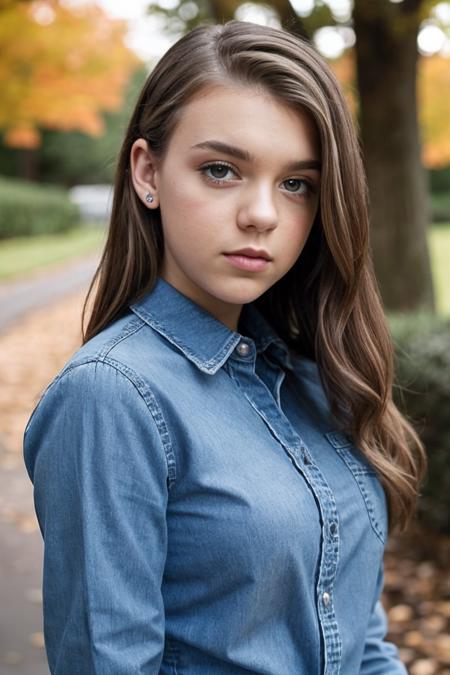 Gabbie Carter版本v2.0 (ID: 697112)
