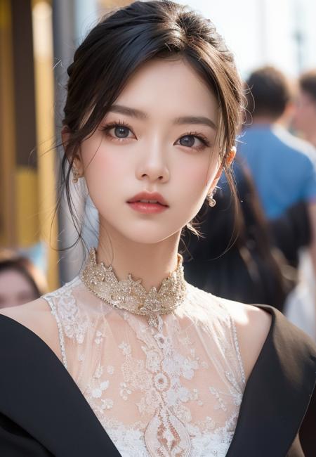 Zhao Jinmai (Chinese actress)