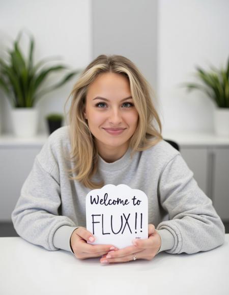 Mia Handley (TikToker/Instagram Model) (FLUX+SDXL)