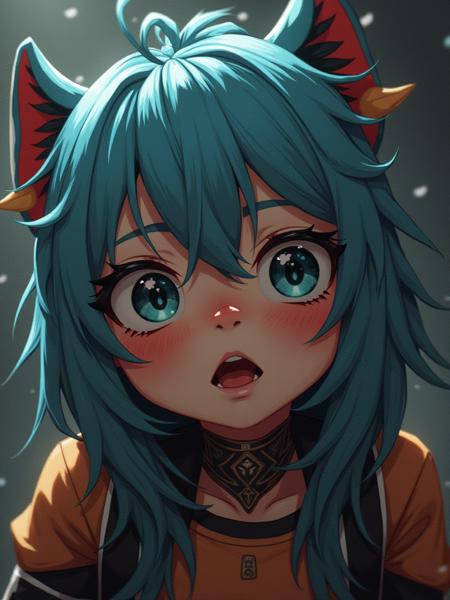 FLUX ComfyUI with Lora Support - TXT 2 IMG + Prompt Variation - without upscale for small GPU and RAM - fp8 + fp16 - [BEGINNER]
