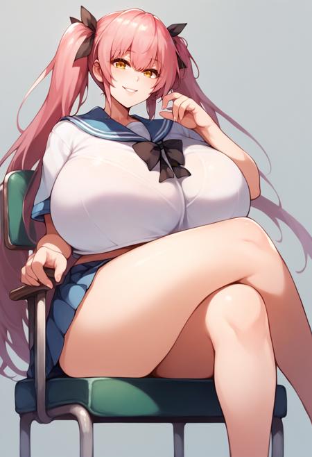 Goban | Artist Style | PonyXL版本v1.0 (ID: 434955)