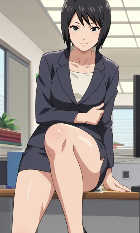 Shizune/シズネ XL (NARUTO)