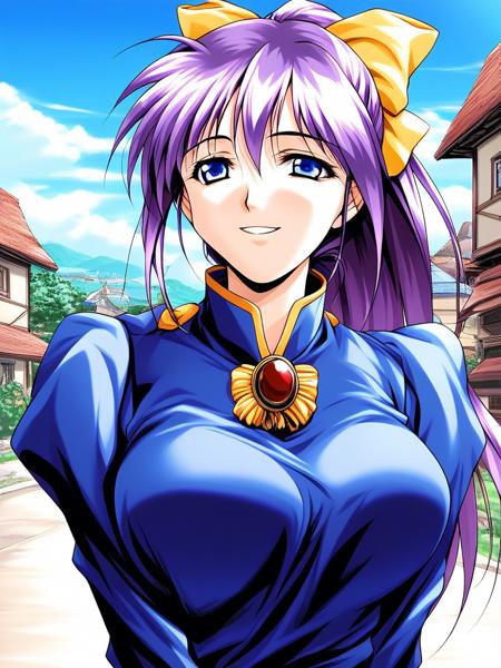 北沢幸絵 illustrious/Pony (愛姉妹 二人の果実) Kitazawa Yukie  (Ai Simai Futari no kajitsu)