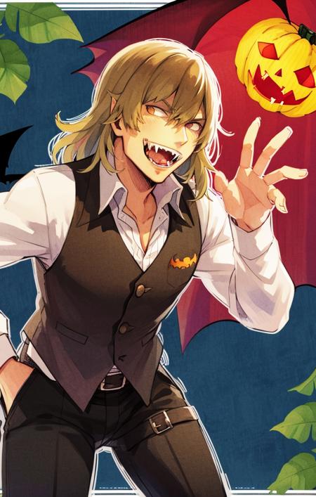 Shinjiro Aragaki (Persona 3)