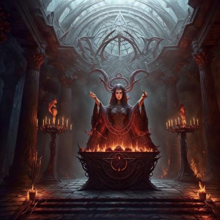 Sacrifice