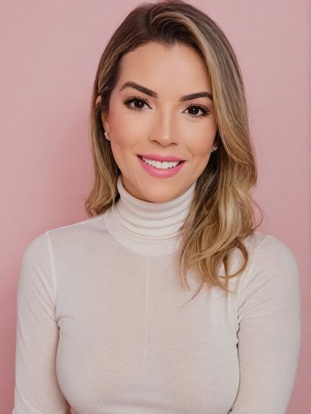 Rosana Bumbum - [Brazilian] SDXL ??版本v1.0 (ID: 318452)