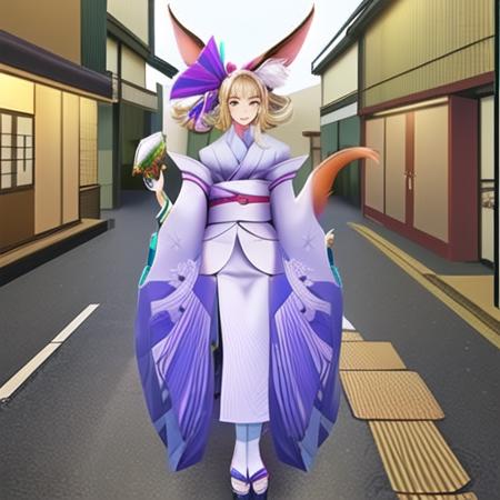 Liliana summer festival (AOV)