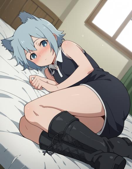Ao Nanami (七海 アオ) - Yozakura Quartet (夜桜四重奏)