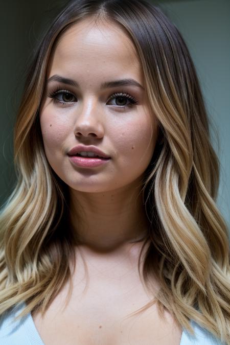 Debby Ryan