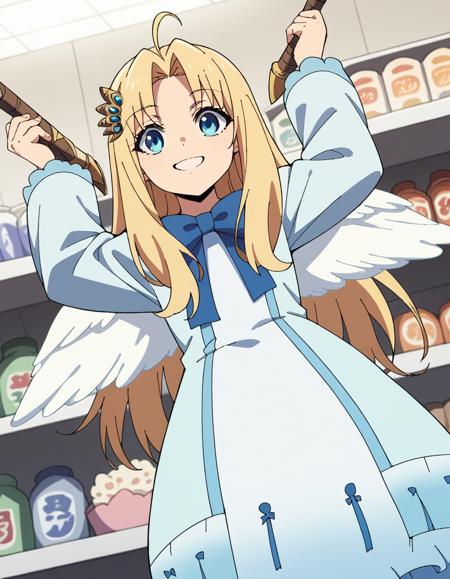 Filo (フィーロ) - The Rising of the Shield Hero (盾の勇者の成り上がり)