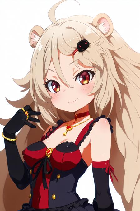 Ailane | アイレーン (Show by Rock) [Illustrious]