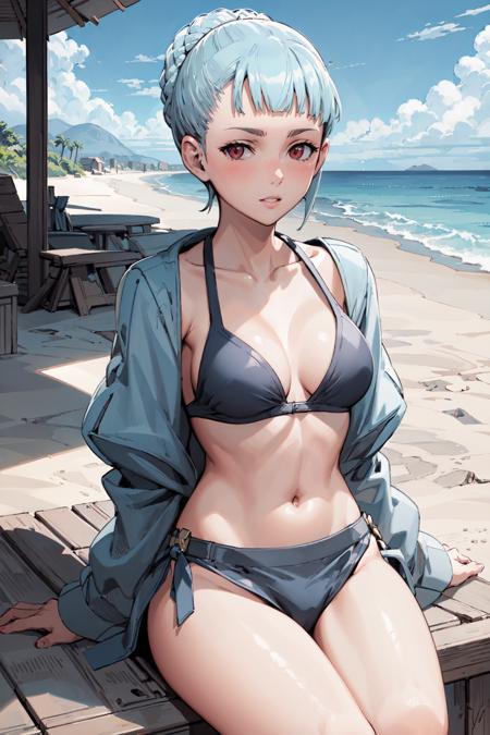 phila ( Fire Emblem )