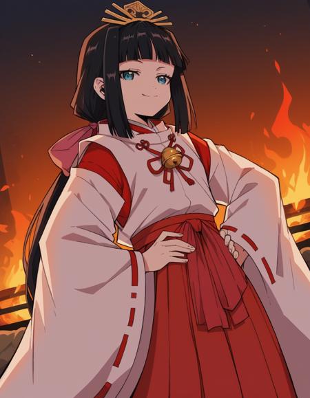 Shizuku (雫) - The Elusive Samurai (Nige Jouzu no Wakagimi) (Nigewaka) (逃げ上手の若君)