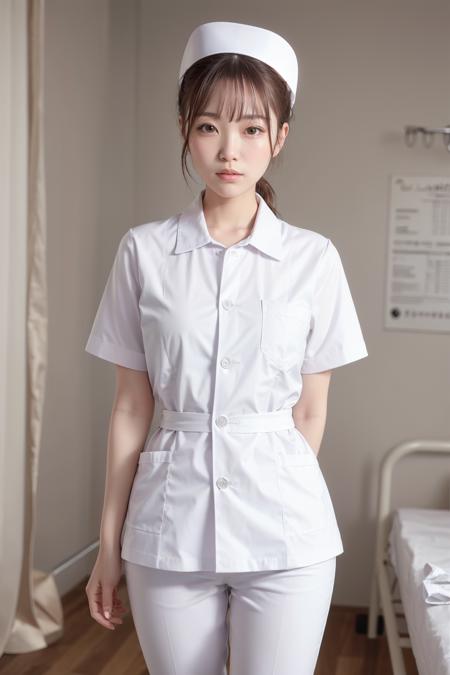 Nurse Uniform 护士制服