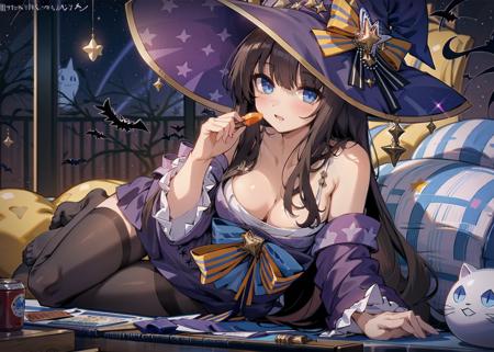 long_island(azur lane) 长岛（碧蓝航线）