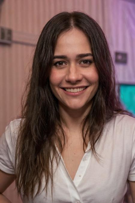 Alessandra Negrini - [Brazilian] SD1 ??