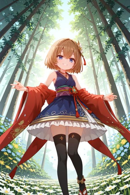 Sumiyao Style Lycoris (PonyXL)版本v1.0 (ID: 749944)