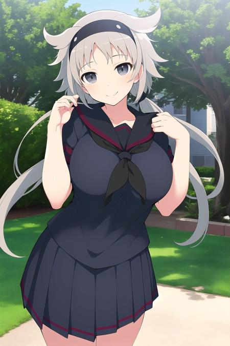 Ibuki (Senran Kagura) | 伊吹 (閃乱カグラ)