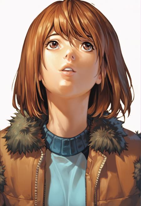 Asumi Nase PonyXL