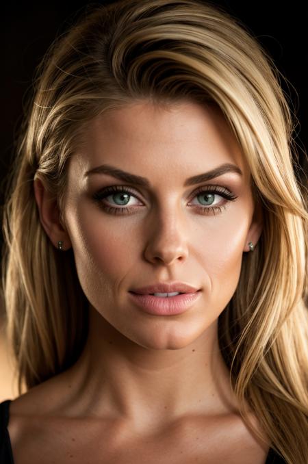 Heather Rae Young