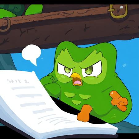 Duolingo
