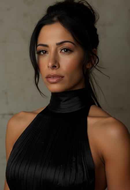 Sarah Shahi [Flux]