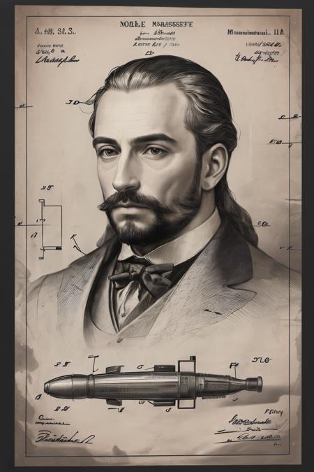 style of Patent drawing 249